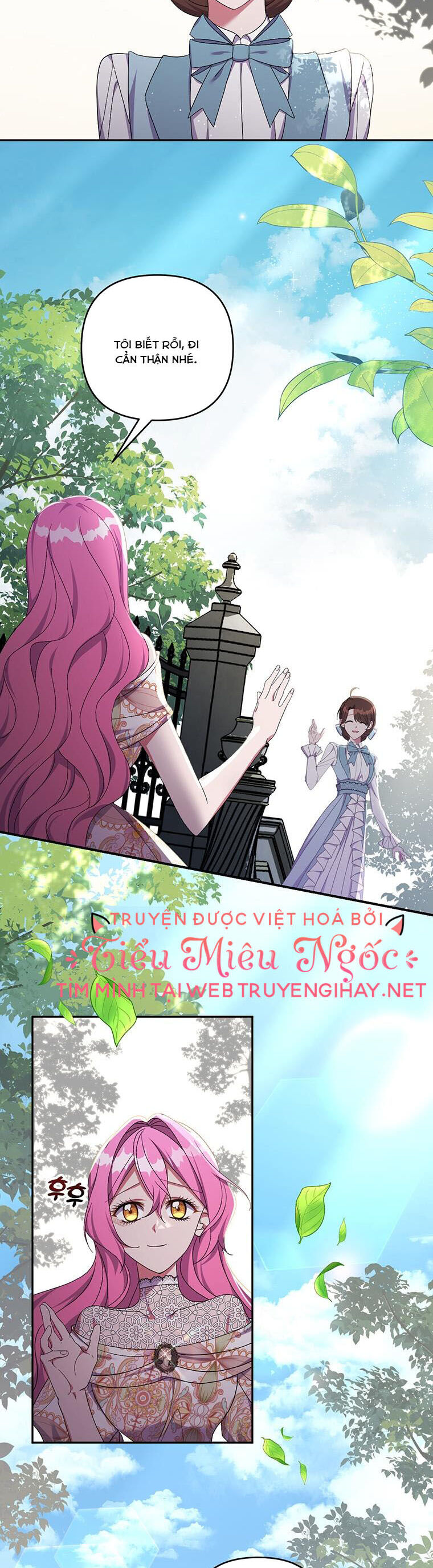 Em Phải Chịu Trách Nhiệm Với Ta Chap 29 - Next Chap 30