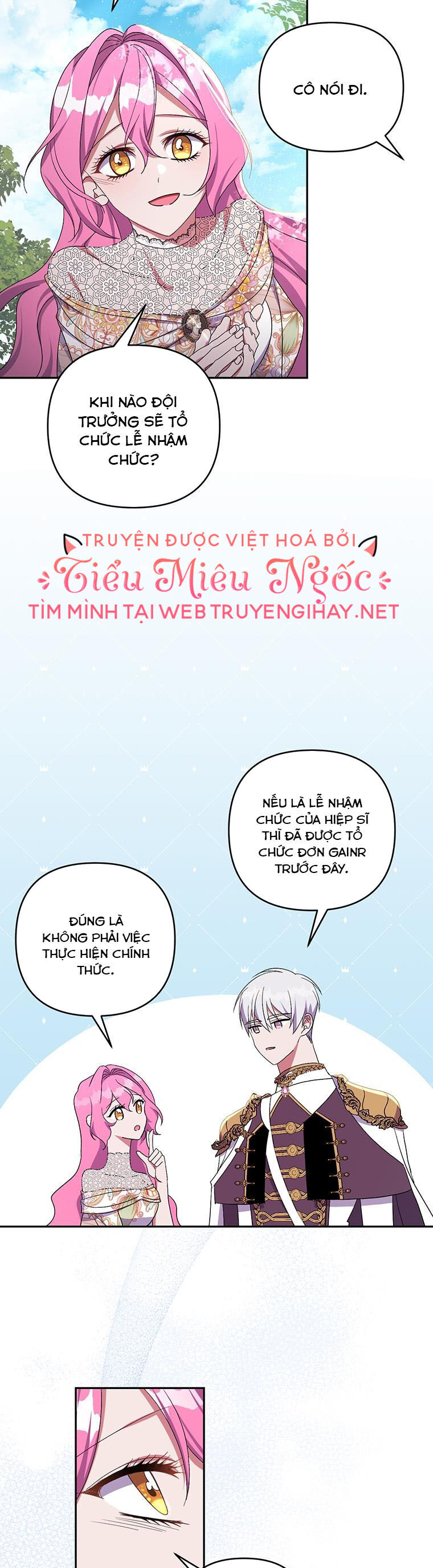 Em Phải Chịu Trách Nhiệm Với Ta Chap 29 - Next Chap 30
