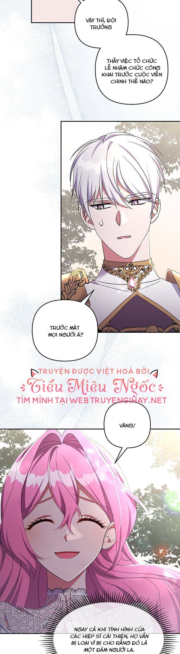 Em Phải Chịu Trách Nhiệm Với Ta Chap 29 - Next Chap 30