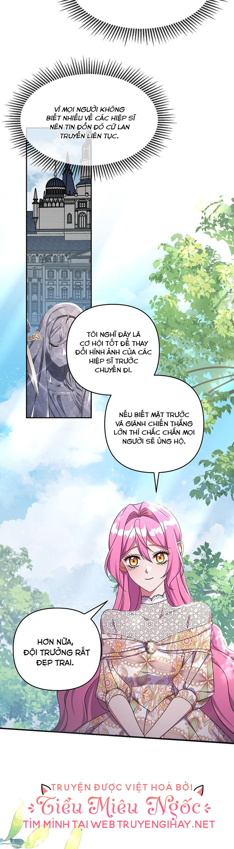 Em Phải Chịu Trách Nhiệm Với Ta Chap 29 - Next Chap 30