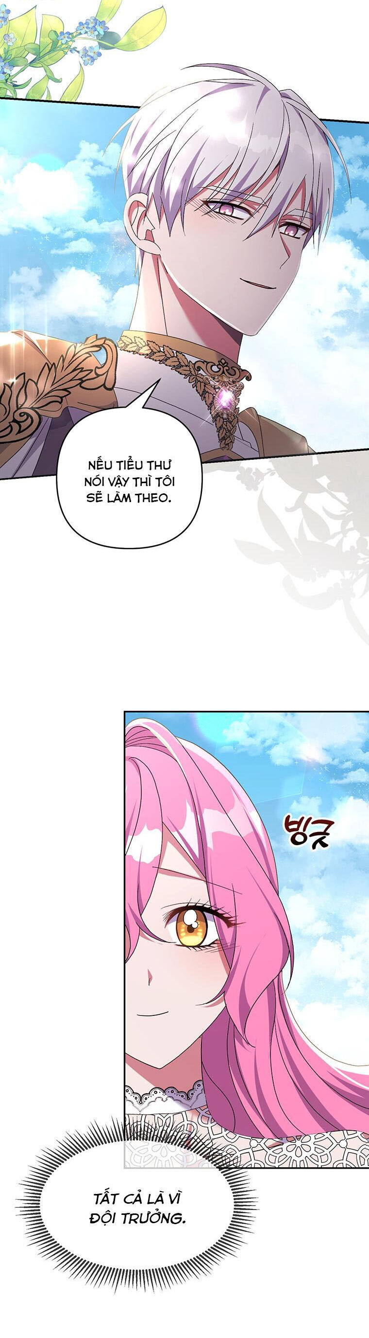 Em Phải Chịu Trách Nhiệm Với Ta Chap 29 - Next Chap 30