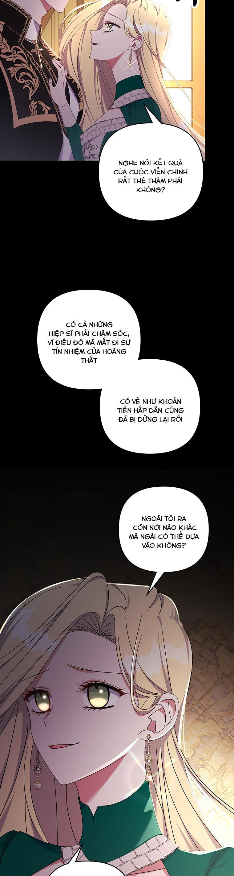 Em Phải Chịu Trách Nhiệm Với Ta Chap 29 - Next Chap 30