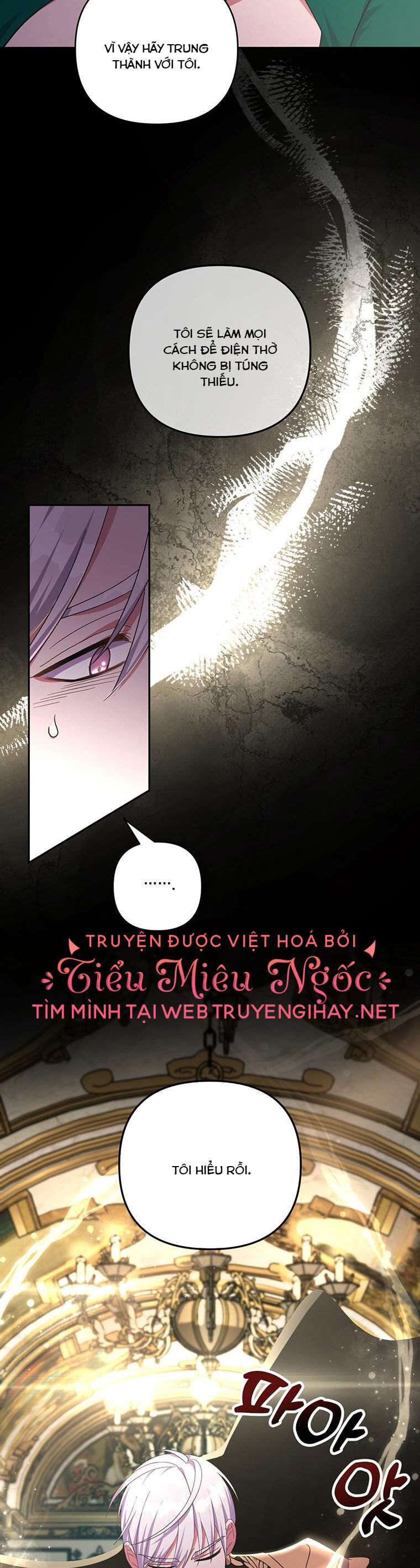 Em Phải Chịu Trách Nhiệm Với Ta Chap 29 - Next Chap 30