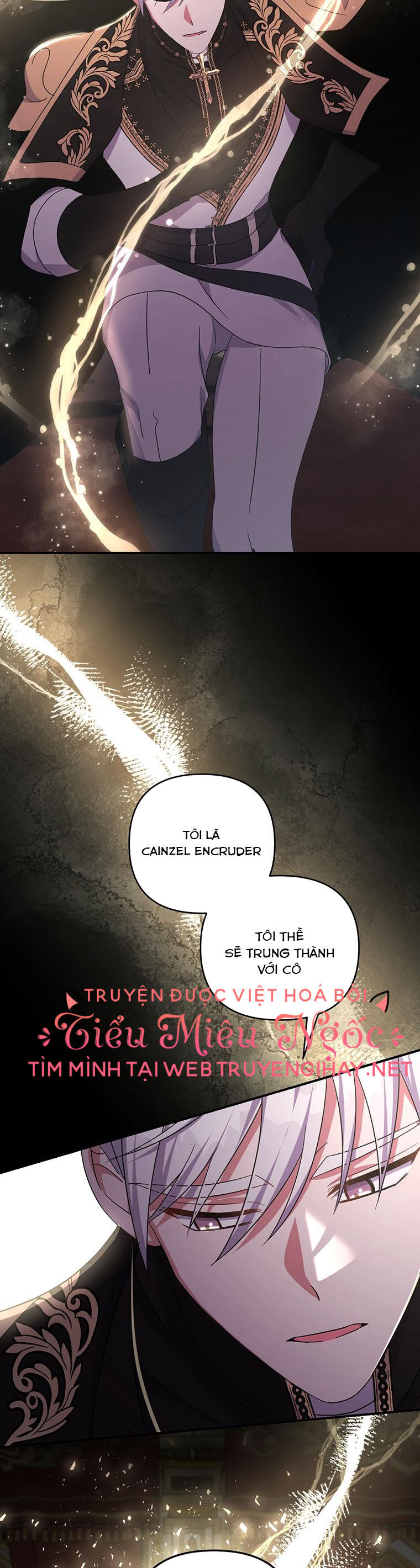 Em Phải Chịu Trách Nhiệm Với Ta Chap 29 - Next Chap 30