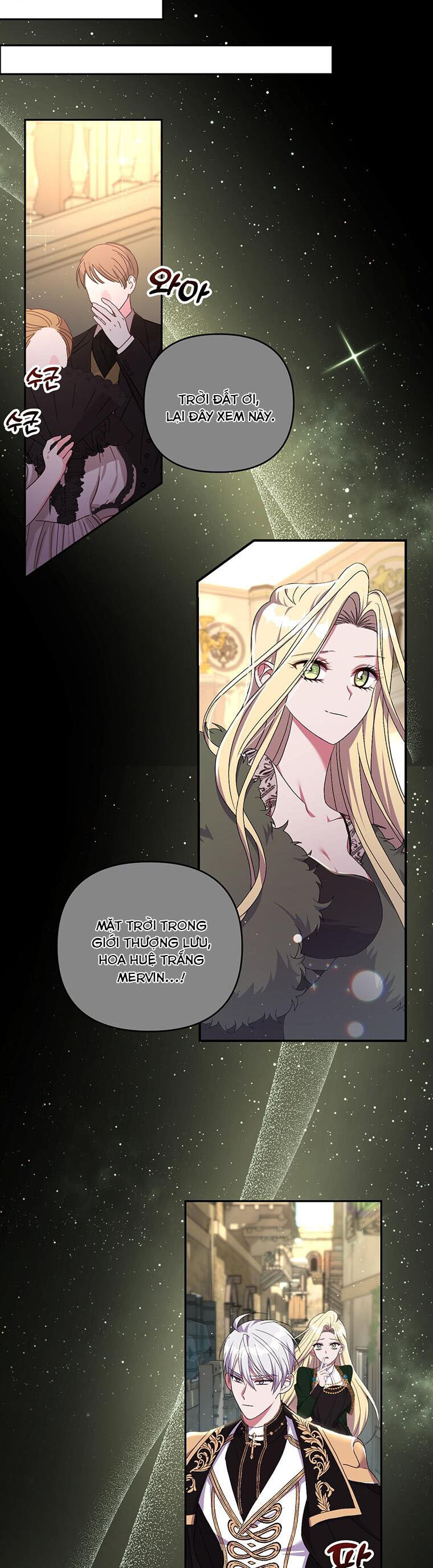 Em Phải Chịu Trách Nhiệm Với Ta Chap 29 - Next Chap 30