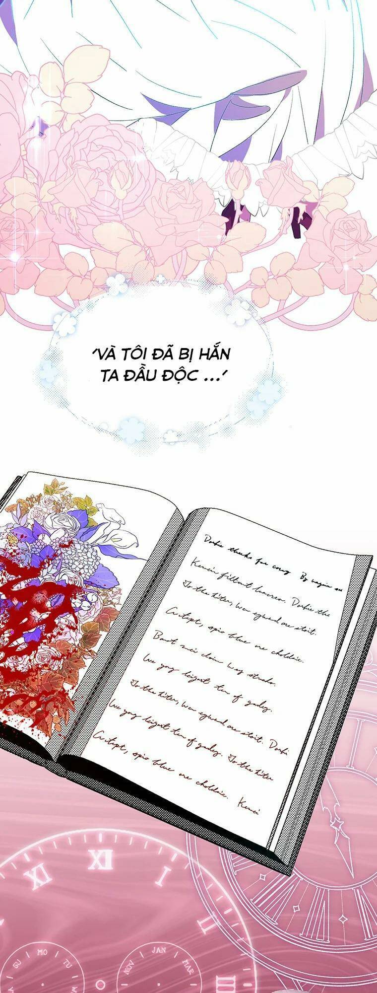 Em Phải Chịu Trách Nhiệm Với Ta Chap 3 - Next Chap 4
