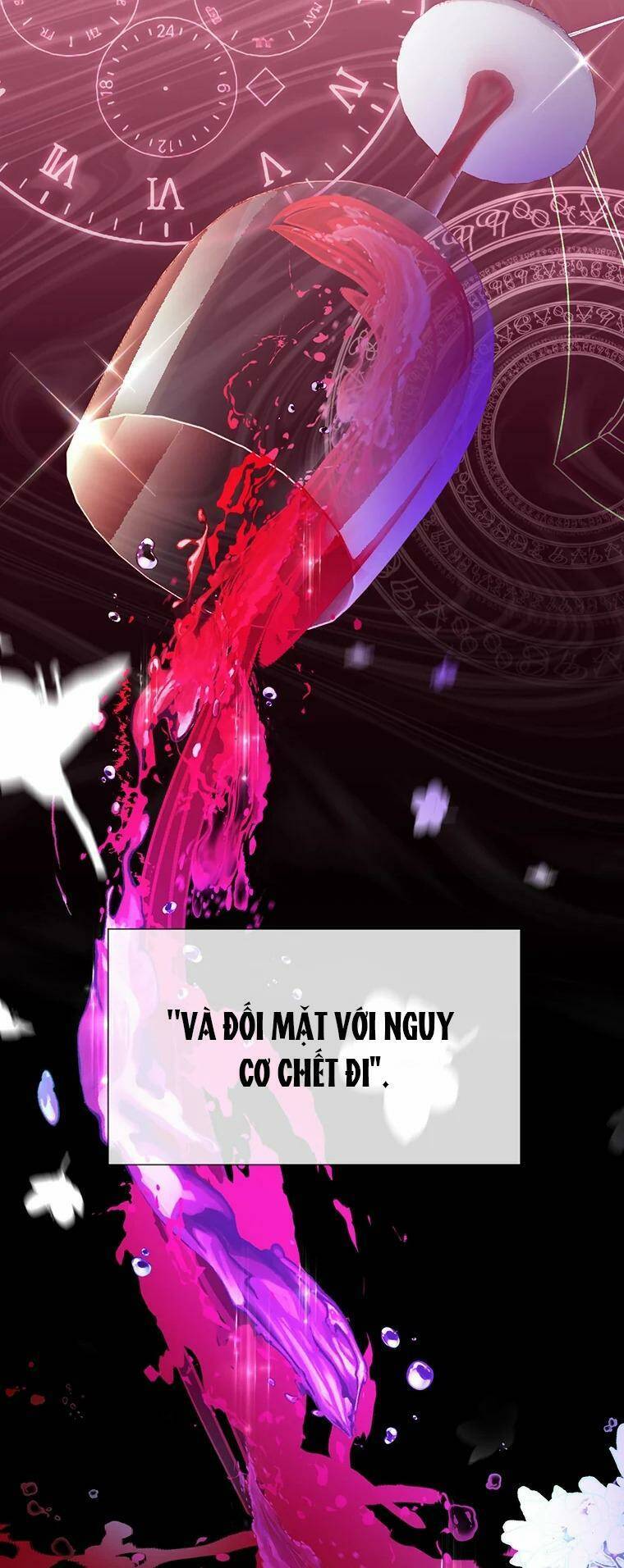 Em Phải Chịu Trách Nhiệm Với Ta Chap 3 - Next Chap 4