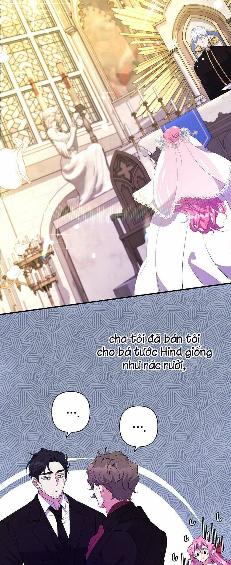 Em Phải Chịu Trách Nhiệm Với Ta Chap 3 - Next Chap 4