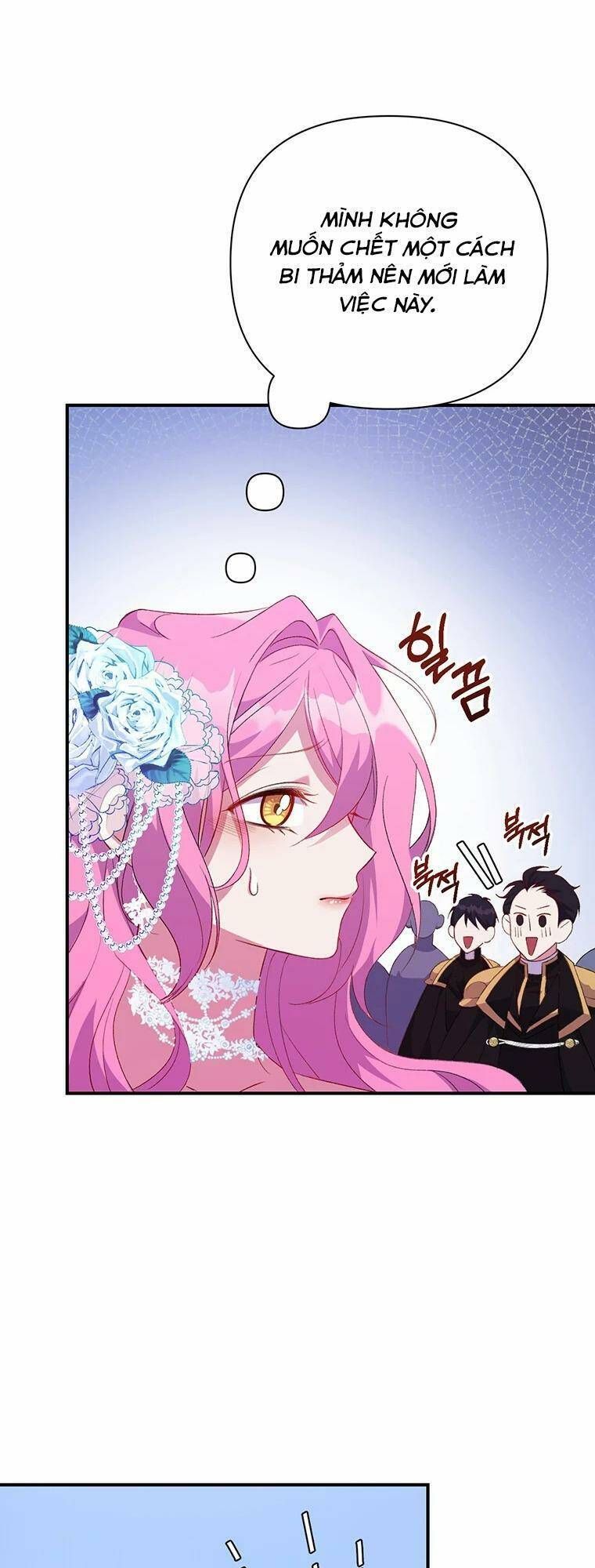 Em Phải Chịu Trách Nhiệm Với Ta Chap 3 - Next Chap 4