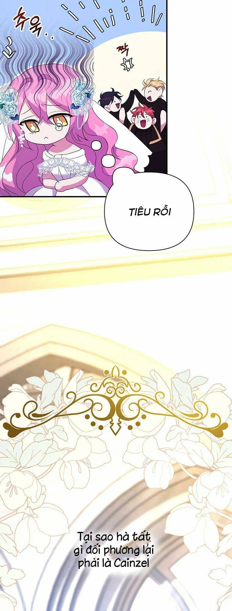 Em Phải Chịu Trách Nhiệm Với Ta Chap 3 - Next Chap 4