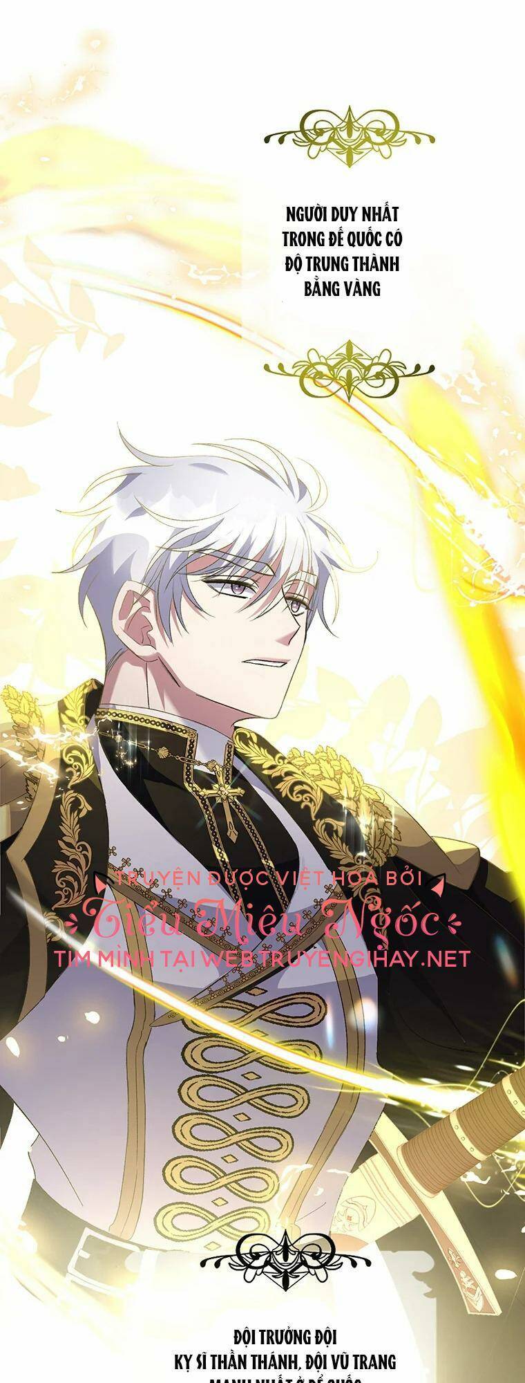 Em Phải Chịu Trách Nhiệm Với Ta Chap 3 - Next Chap 4