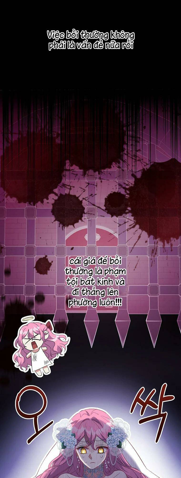 Em Phải Chịu Trách Nhiệm Với Ta Chap 3 - Next Chap 4