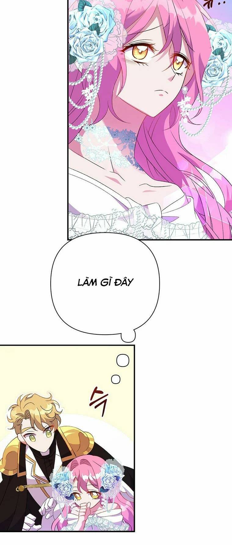 Em Phải Chịu Trách Nhiệm Với Ta Chap 3 - Next Chap 4