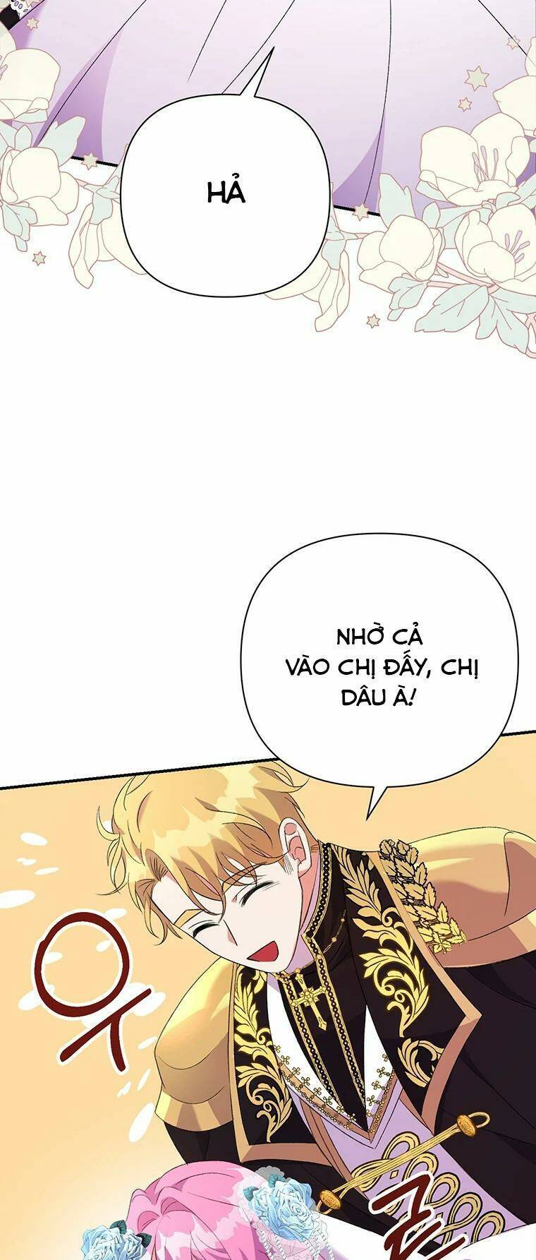 Em Phải Chịu Trách Nhiệm Với Ta Chap 3 - Next Chap 4