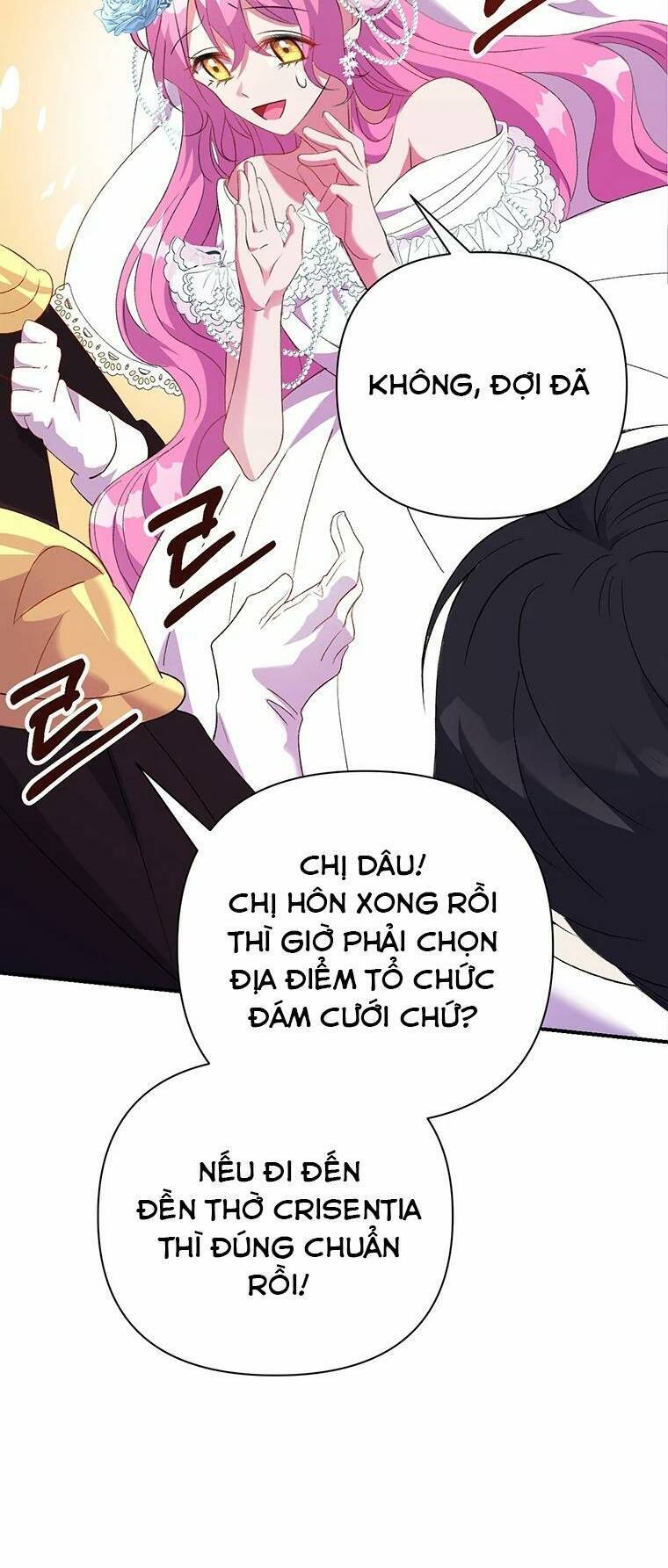 Em Phải Chịu Trách Nhiệm Với Ta Chap 3 - Next Chap 4