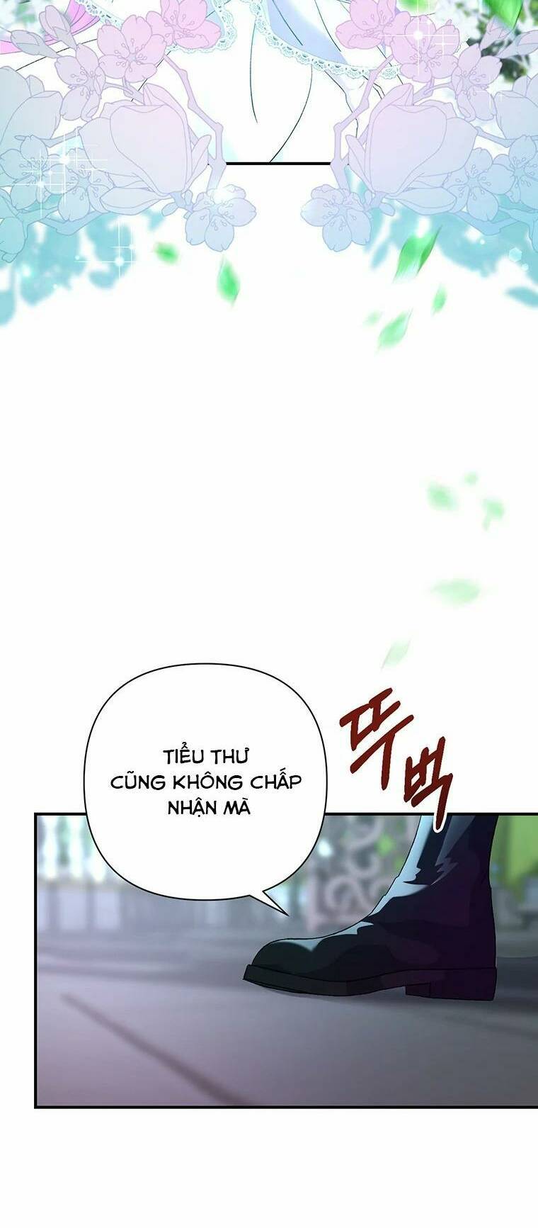 Em Phải Chịu Trách Nhiệm Với Ta Chap 3 - Next Chap 4