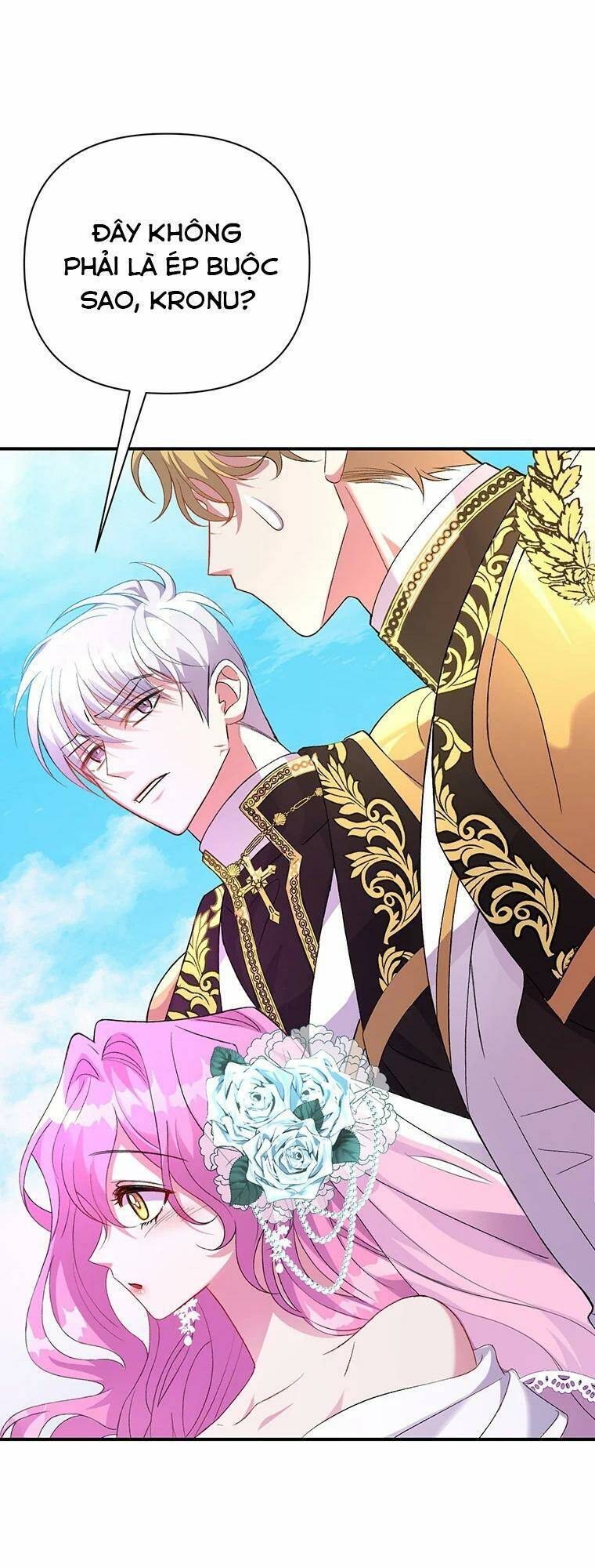 Em Phải Chịu Trách Nhiệm Với Ta Chap 3 - Next Chap 4