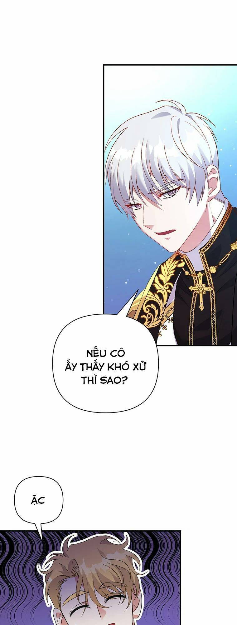 Em Phải Chịu Trách Nhiệm Với Ta Chap 3 - Next Chap 4