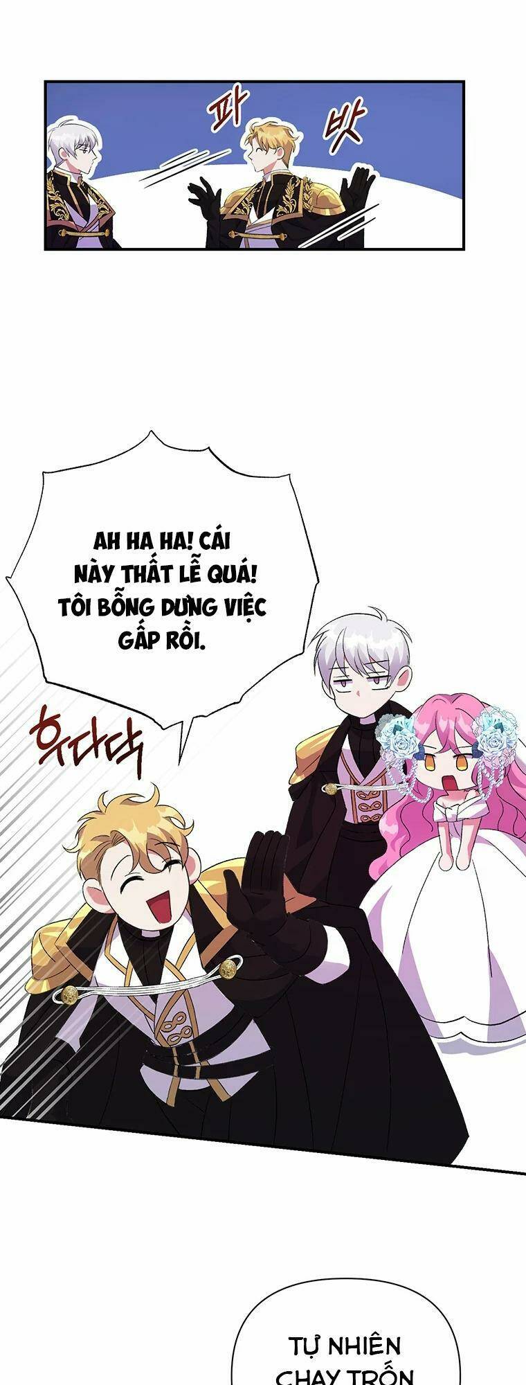Em Phải Chịu Trách Nhiệm Với Ta Chap 3 - Next Chap 4