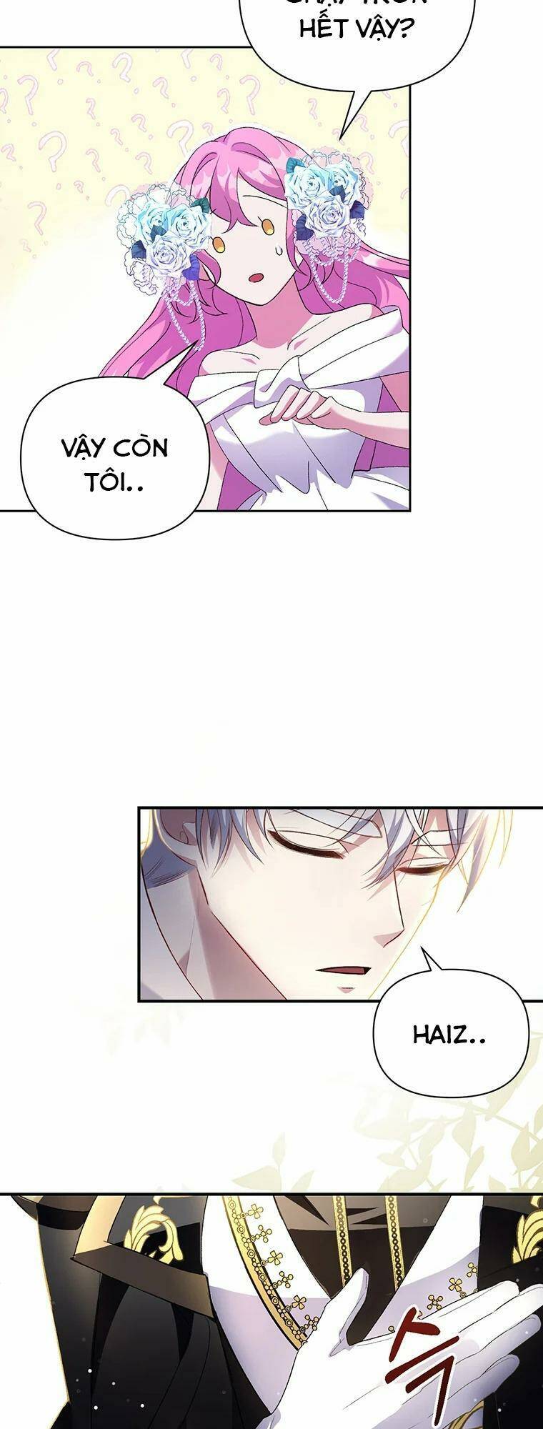 Em Phải Chịu Trách Nhiệm Với Ta Chap 3 - Next Chap 4