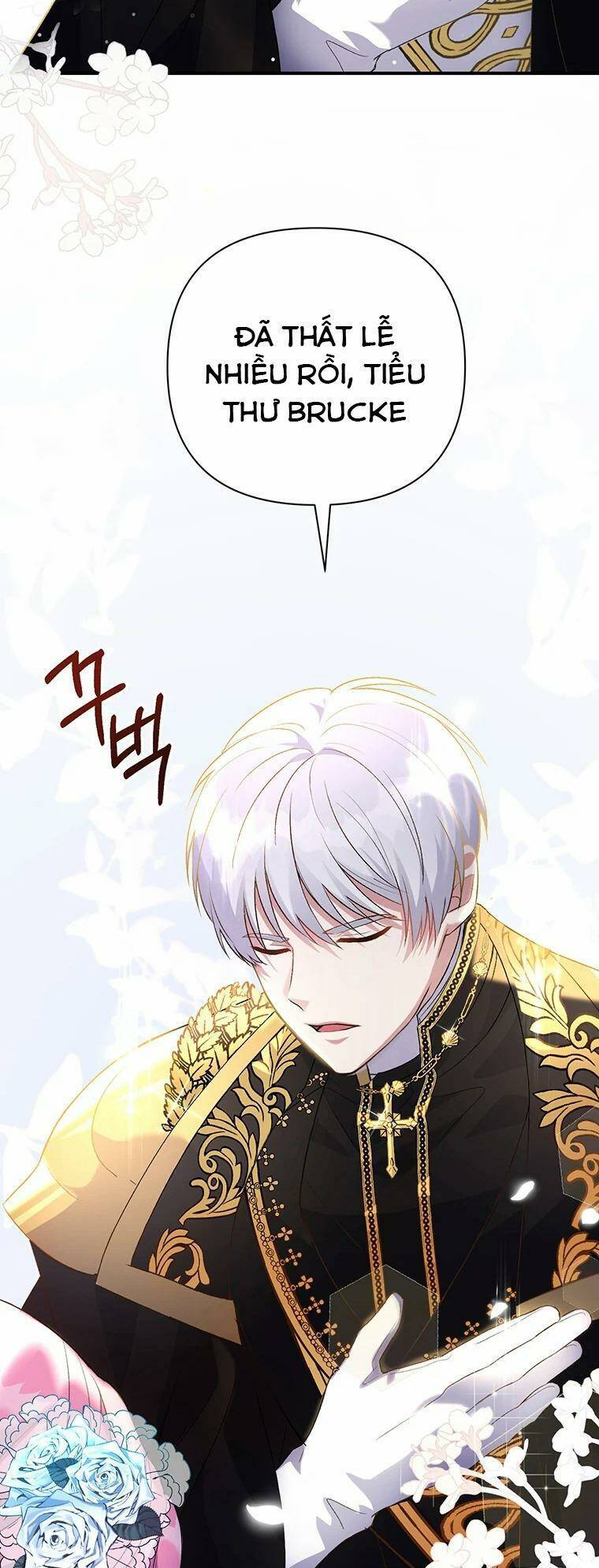 Em Phải Chịu Trách Nhiệm Với Ta Chap 3 - Next Chap 4