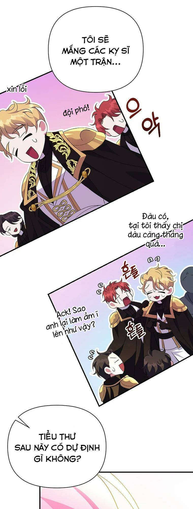 Em Phải Chịu Trách Nhiệm Với Ta Chap 3 - Next Chap 4