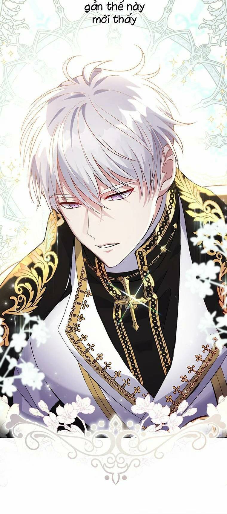 Em Phải Chịu Trách Nhiệm Với Ta Chap 3 - Next Chap 4