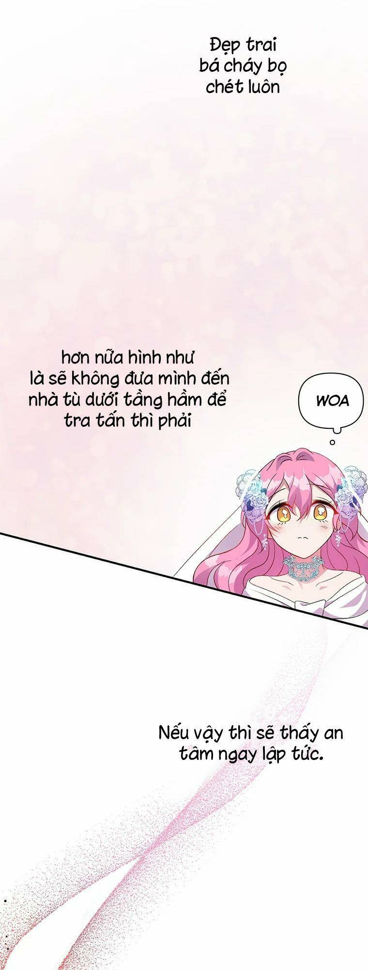 Em Phải Chịu Trách Nhiệm Với Ta Chap 3 - Next Chap 4