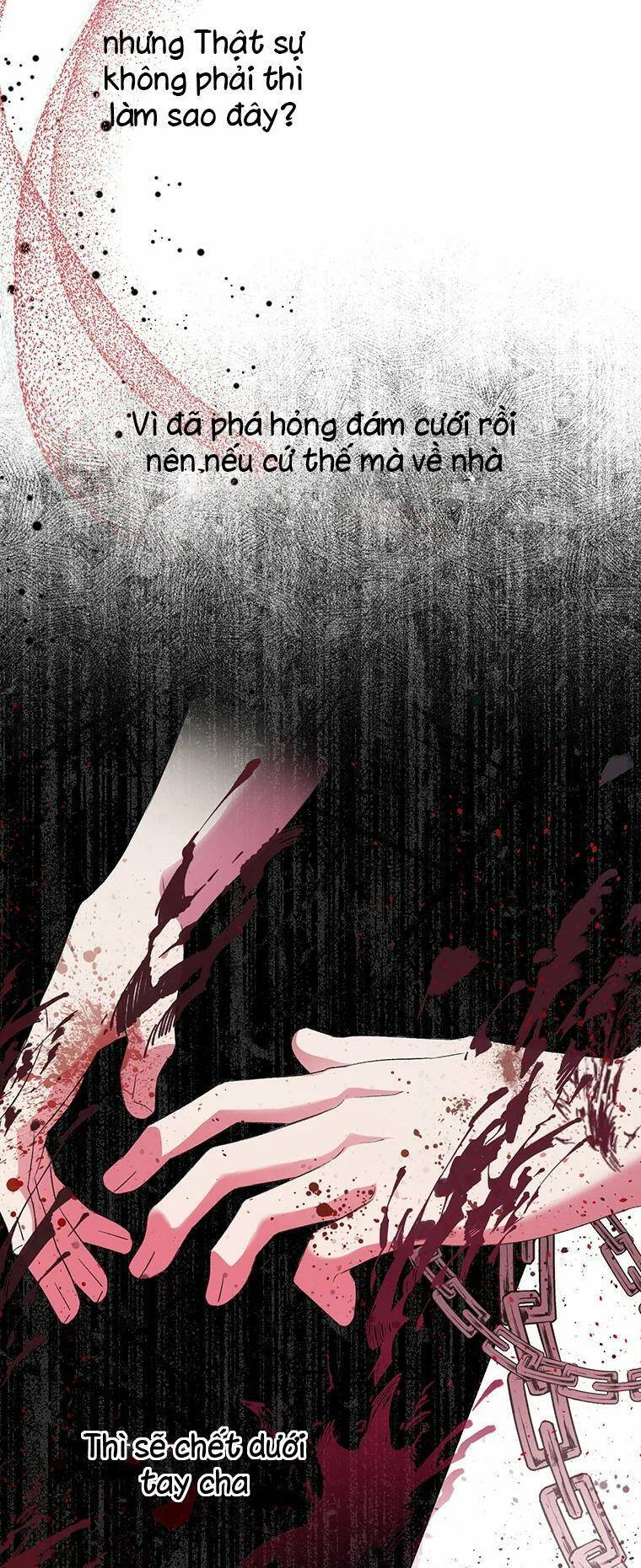 Em Phải Chịu Trách Nhiệm Với Ta Chap 3 - Next Chap 4