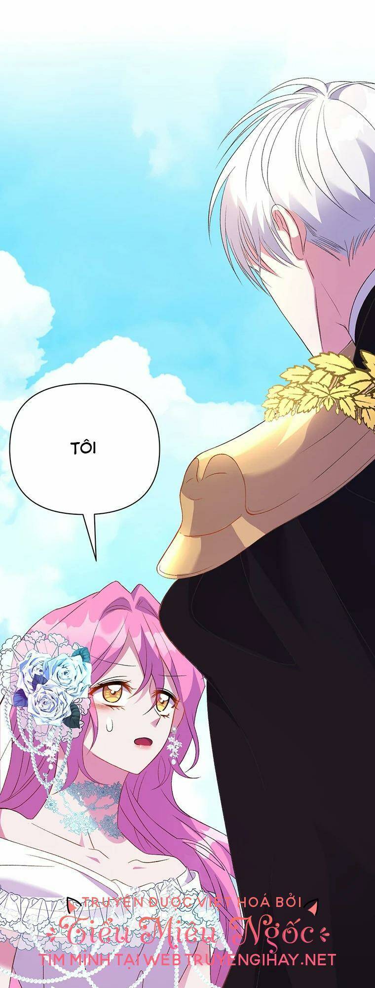 Em Phải Chịu Trách Nhiệm Với Ta Chap 3 - Next Chap 4