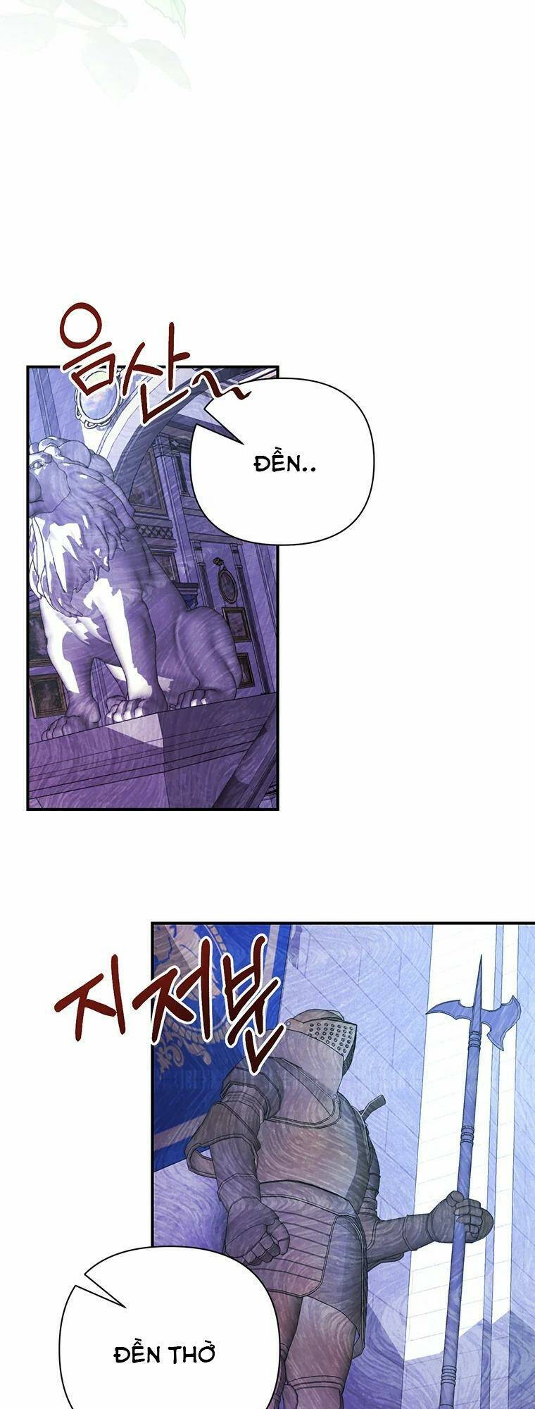 Em Phải Chịu Trách Nhiệm Với Ta Chap 3 - Next Chap 4