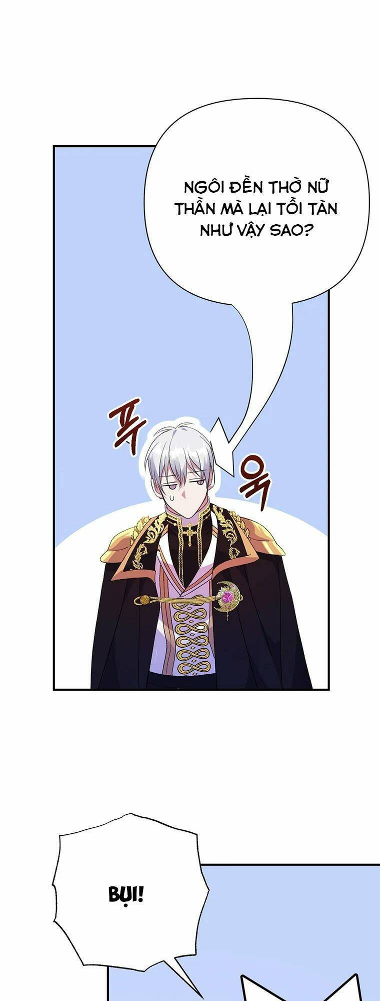 Em Phải Chịu Trách Nhiệm Với Ta Chap 3 - Next Chap 4