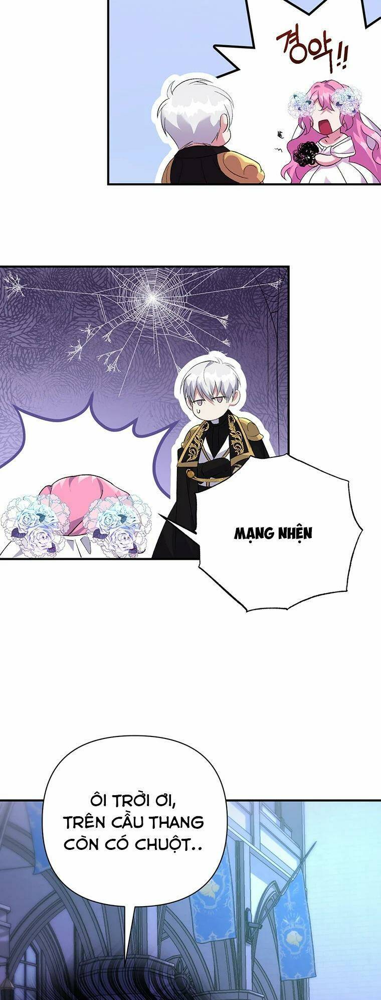 Em Phải Chịu Trách Nhiệm Với Ta Chap 3 - Next Chap 4
