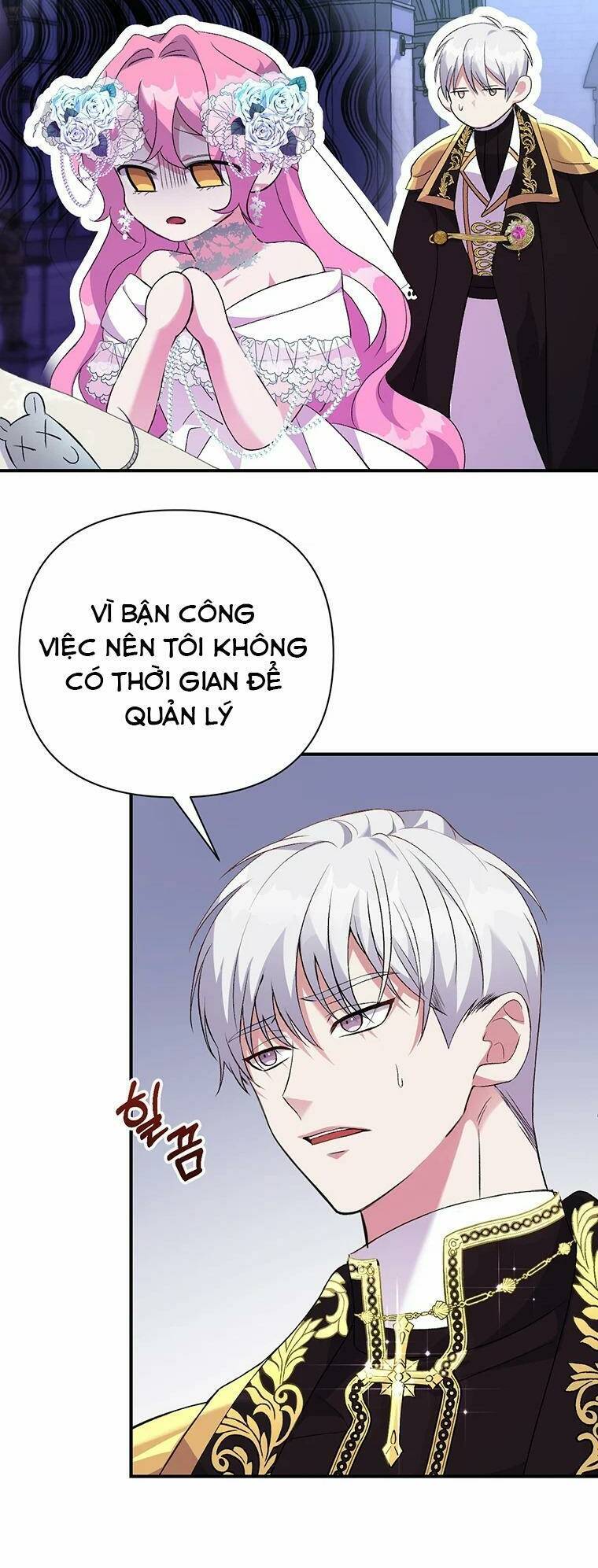 Em Phải Chịu Trách Nhiệm Với Ta Chap 3 - Next Chap 4