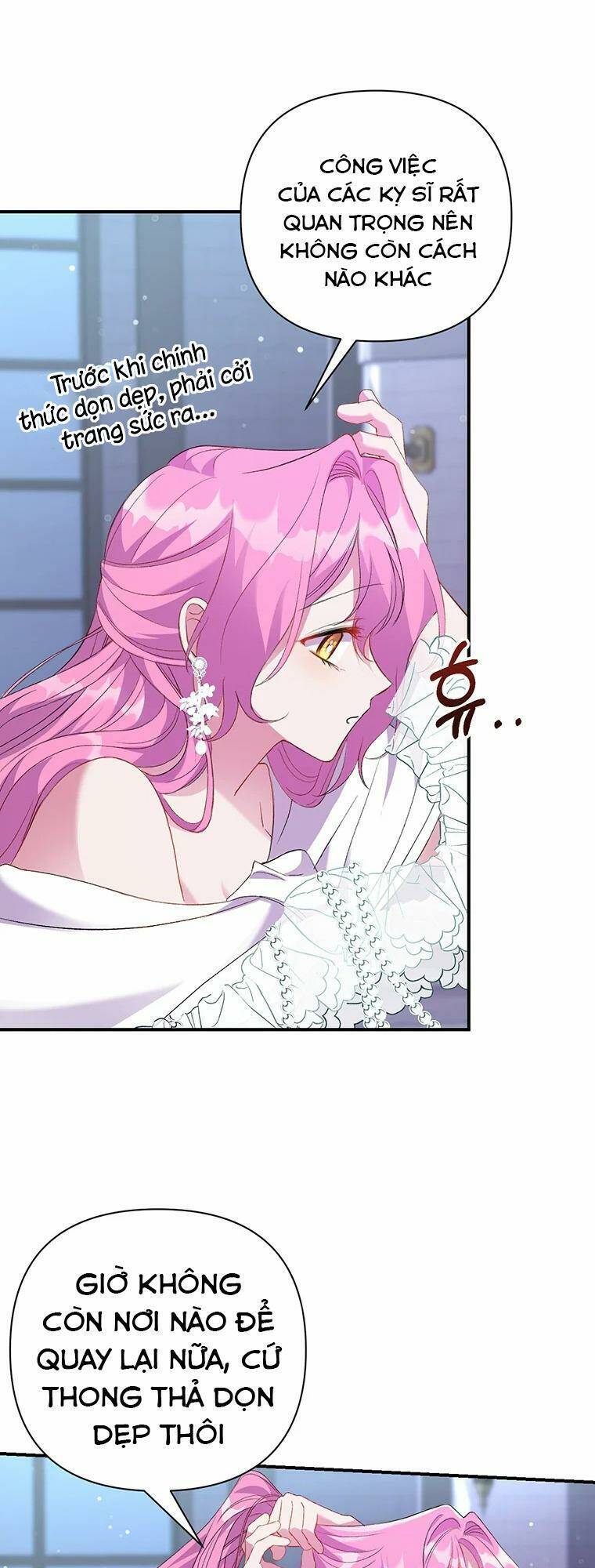 Em Phải Chịu Trách Nhiệm Với Ta Chap 3 - Next Chap 4