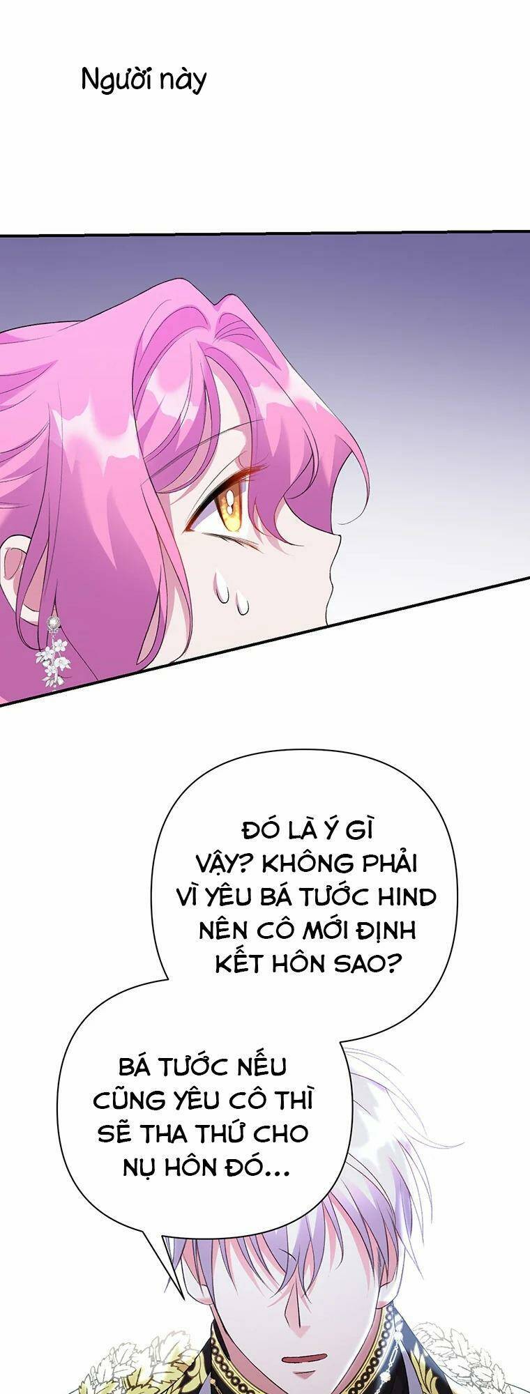 Em Phải Chịu Trách Nhiệm Với Ta Chap 3 - Next Chap 4