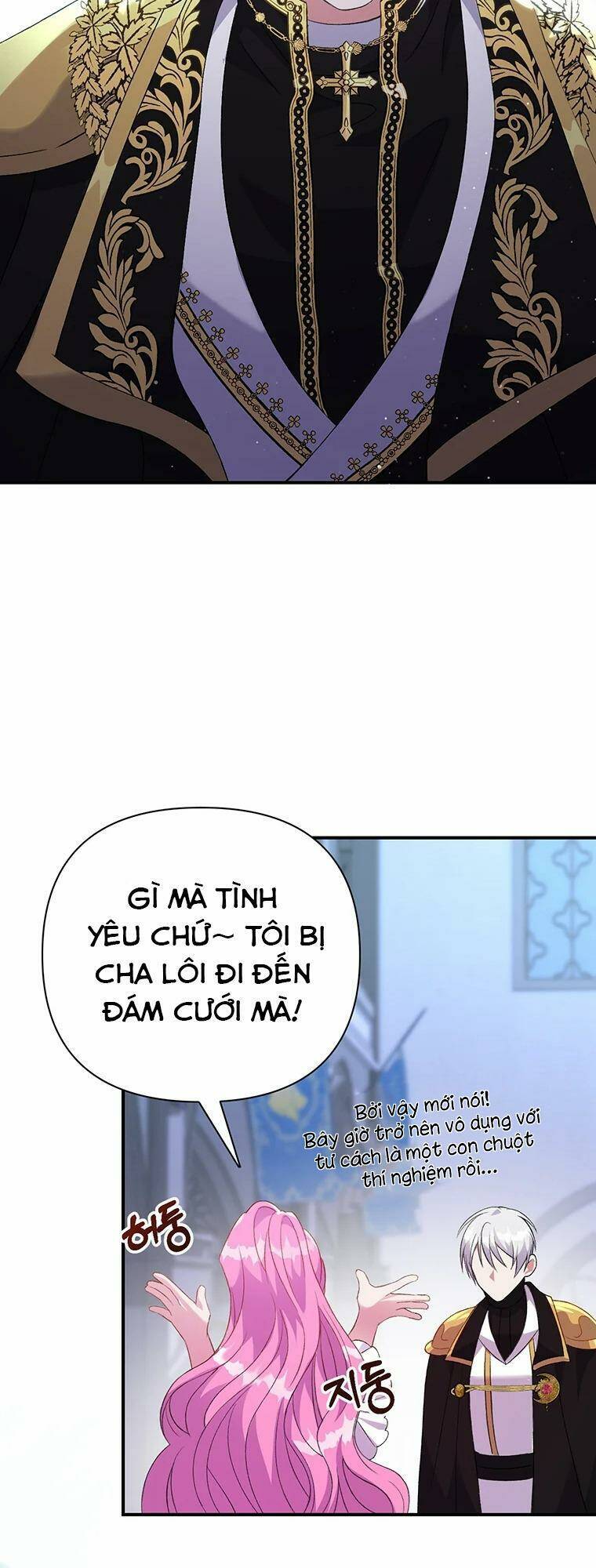 Em Phải Chịu Trách Nhiệm Với Ta Chap 3 - Next Chap 4