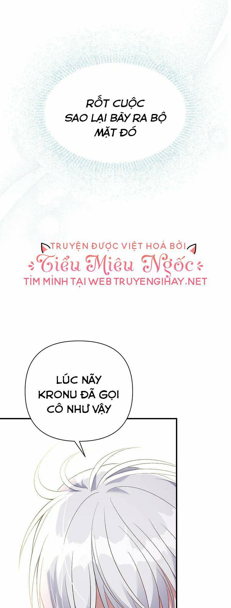 Em Phải Chịu Trách Nhiệm Với Ta Chap 3 - Next Chap 4