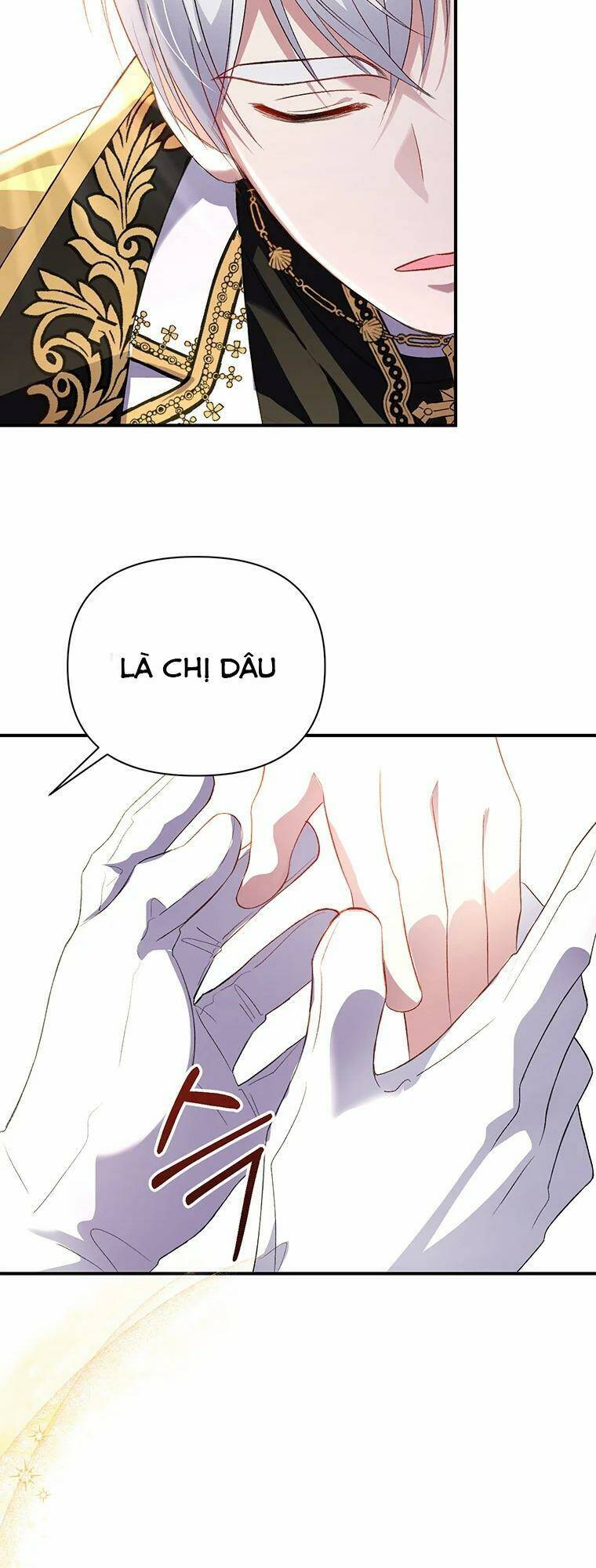 Em Phải Chịu Trách Nhiệm Với Ta Chap 3 - Next Chap 4