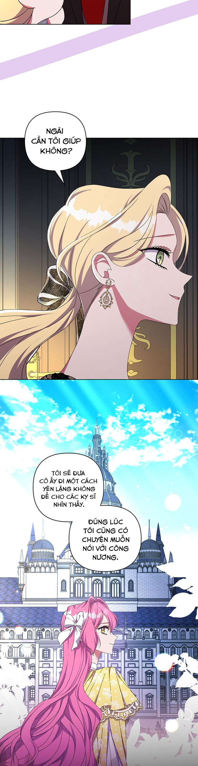 Em Phải Chịu Trách Nhiệm Với Ta Chap 30 - Next Chap 31