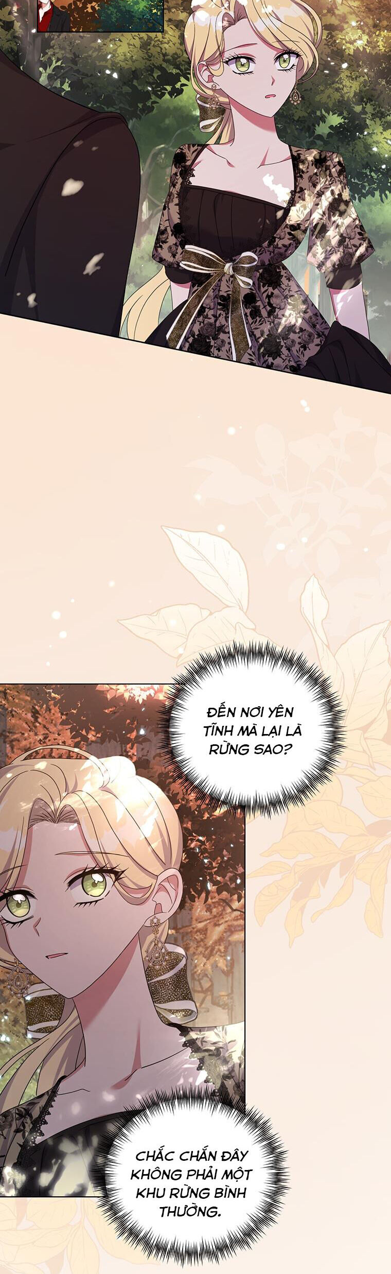 Em Phải Chịu Trách Nhiệm Với Ta Chap 30 - Next Chap 31