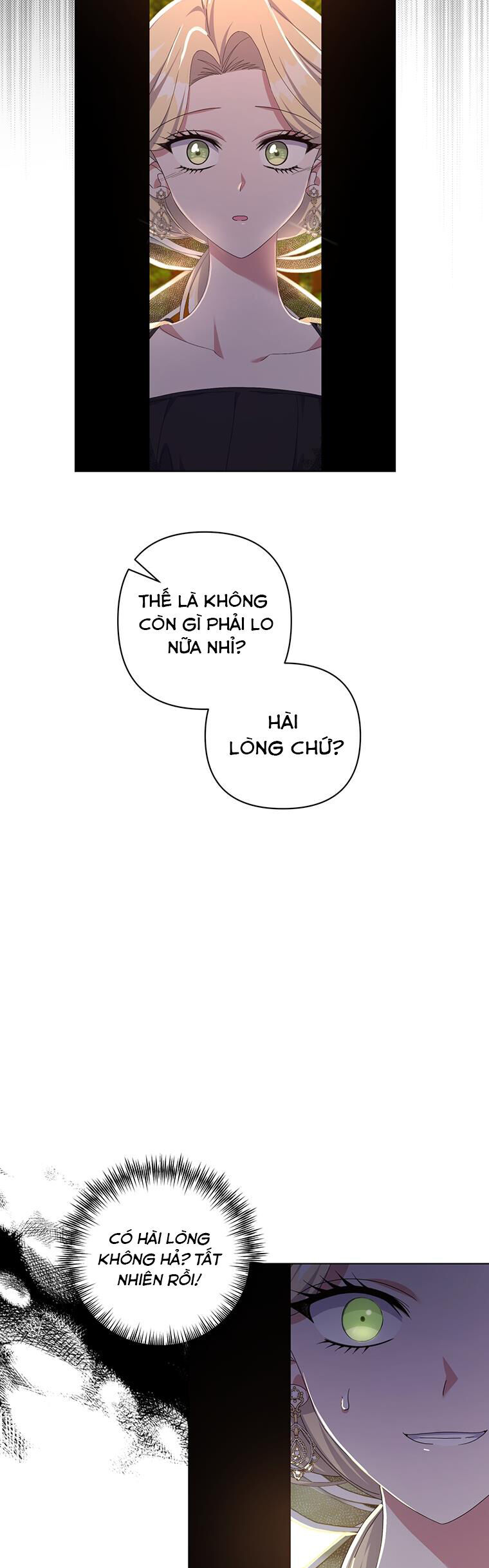 Em Phải Chịu Trách Nhiệm Với Ta Chap 30 - Next Chap 31
