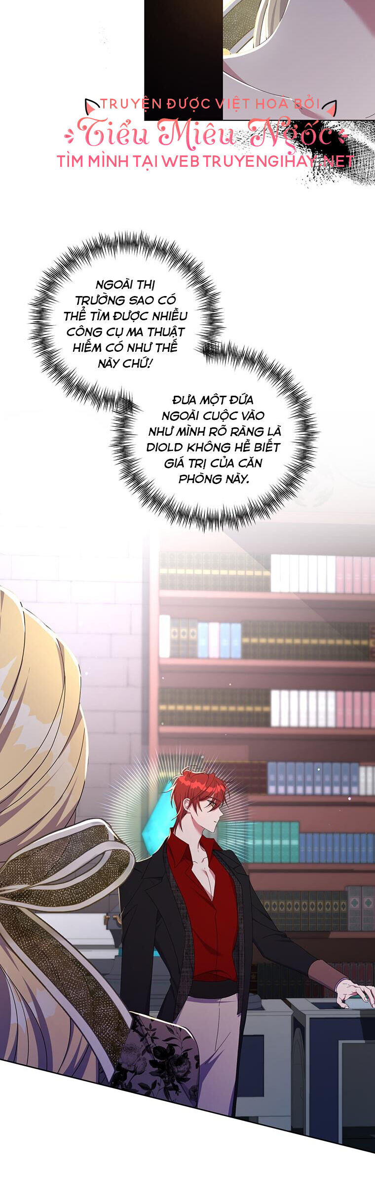 Em Phải Chịu Trách Nhiệm Với Ta Chap 30 - Next Chap 31