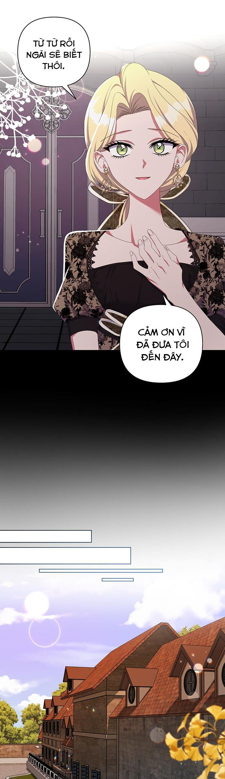 Em Phải Chịu Trách Nhiệm Với Ta Chap 30 - Next Chap 31