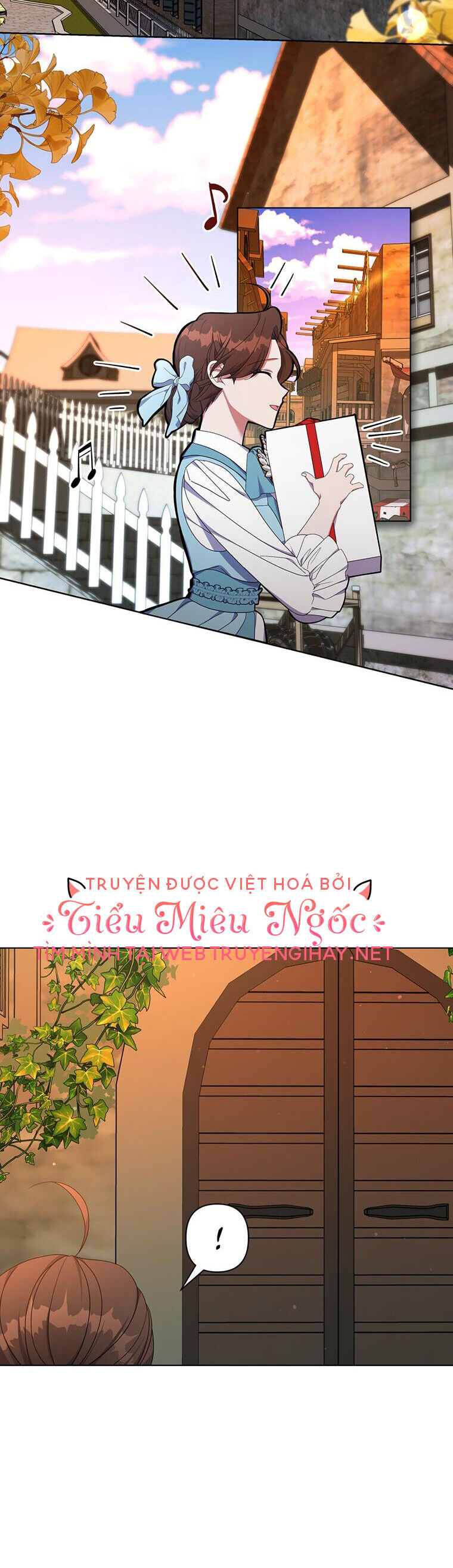 Em Phải Chịu Trách Nhiệm Với Ta Chap 30 - Next Chap 31