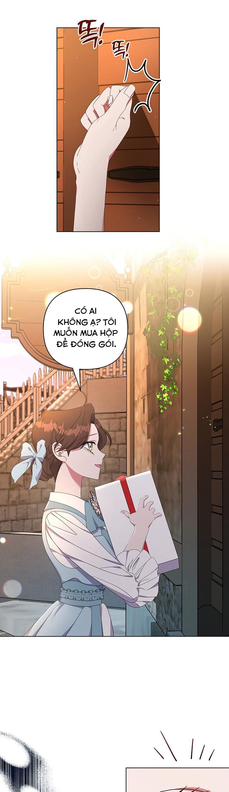 Em Phải Chịu Trách Nhiệm Với Ta Chap 30 - Next Chap 31