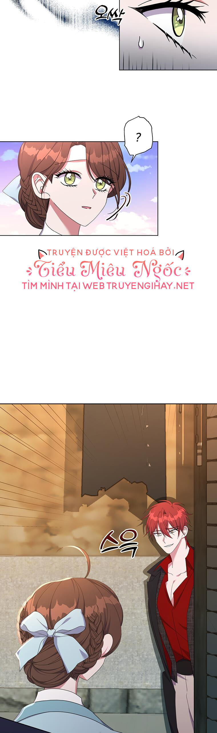 Em Phải Chịu Trách Nhiệm Với Ta Chap 30 - Next Chap 31