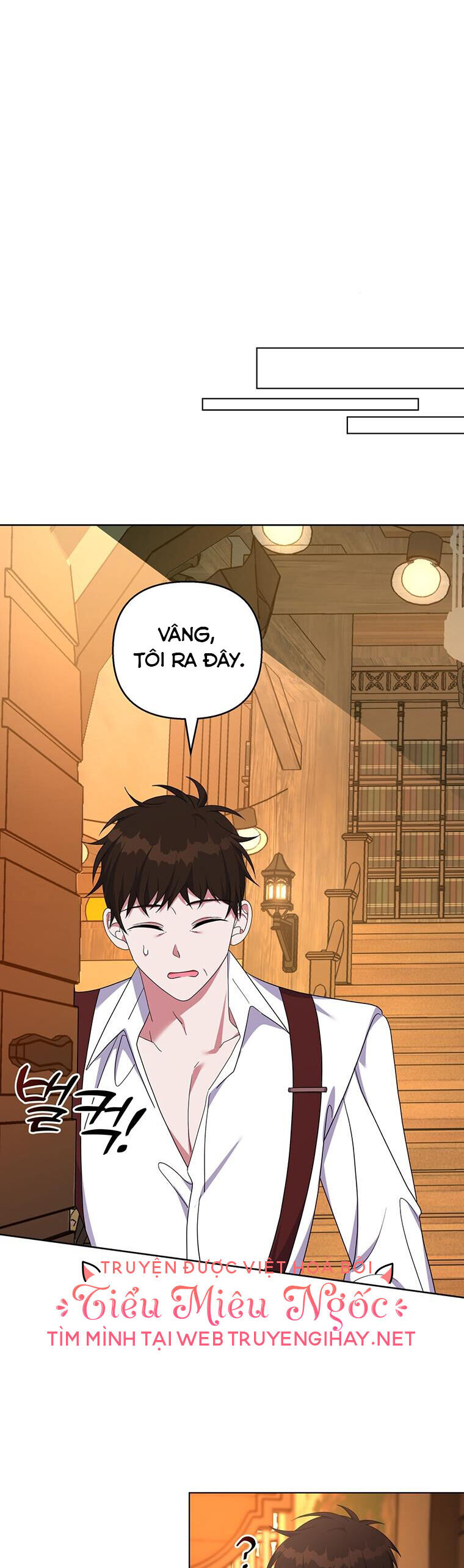 Em Phải Chịu Trách Nhiệm Với Ta Chap 30 - Next Chap 31