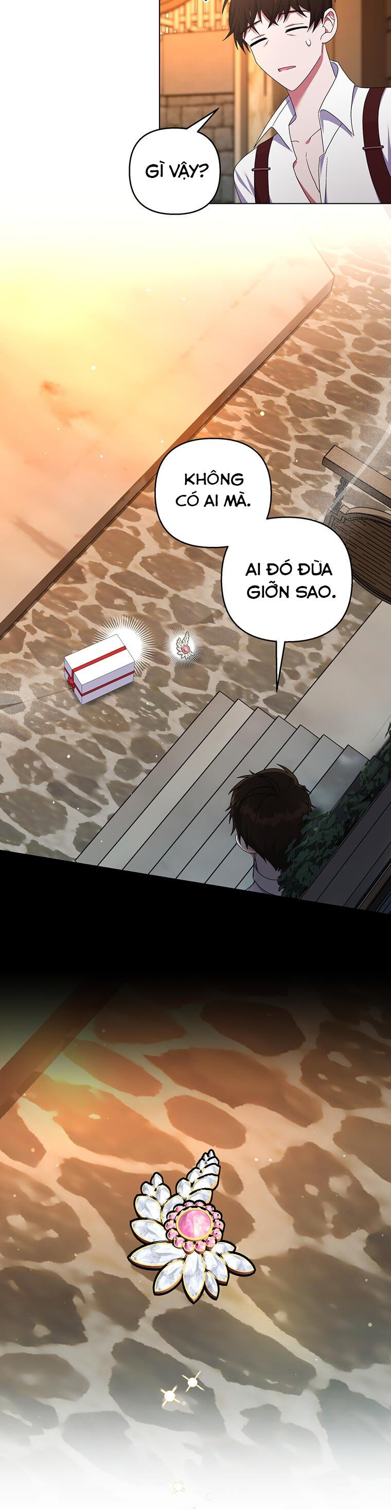 Em Phải Chịu Trách Nhiệm Với Ta Chap 30 - Next Chap 31
