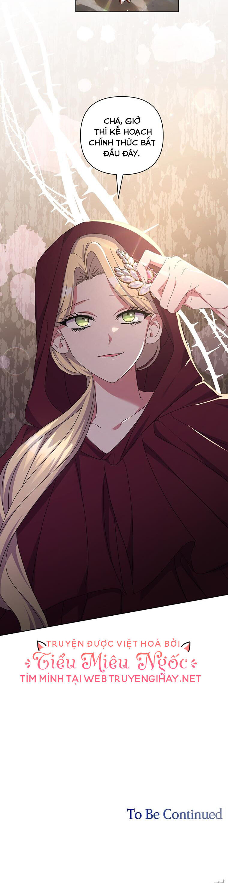 Em Phải Chịu Trách Nhiệm Với Ta Chap 30 - Next Chap 31